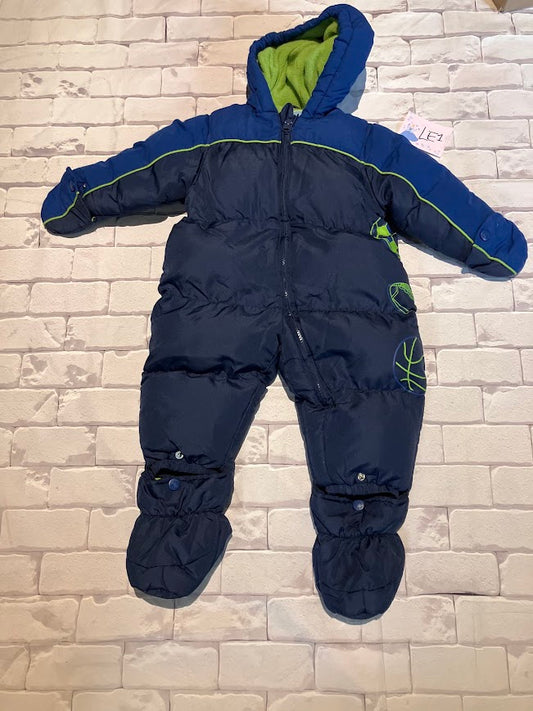 Outerwear Size 12m