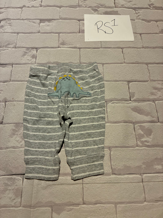 Bottoms Size 3m