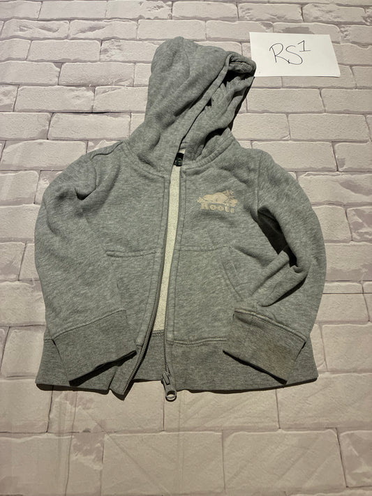 Top Size 2T Play Condition
