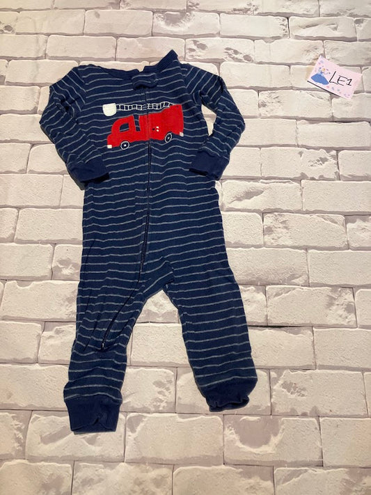 Sleepwear Size 12m