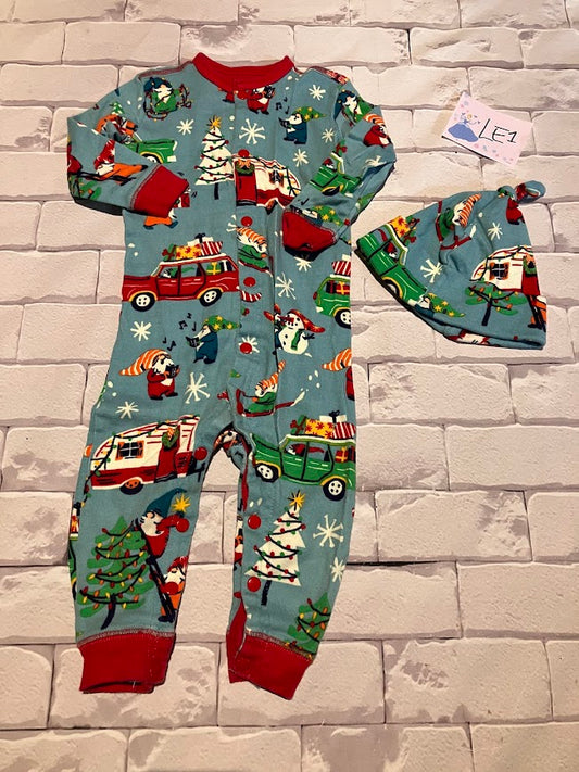 Outfit Size 12-18m