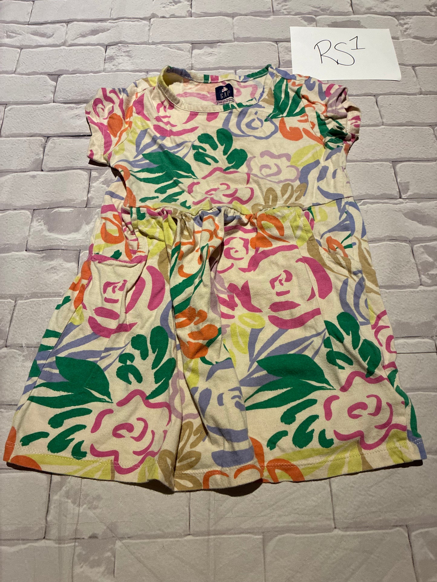 Dress Size 4