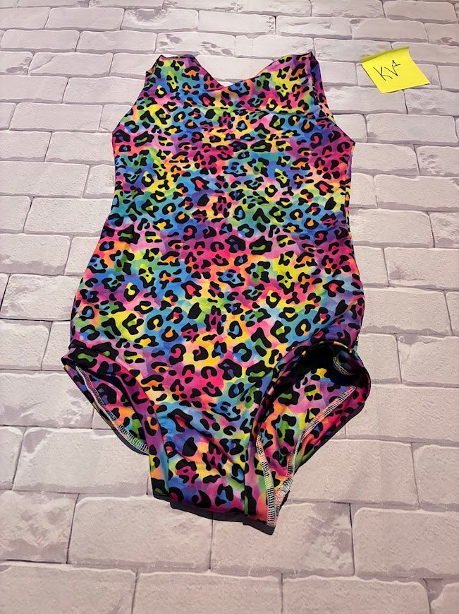 Swimwear Size 10-12 Some Pilling on Bum