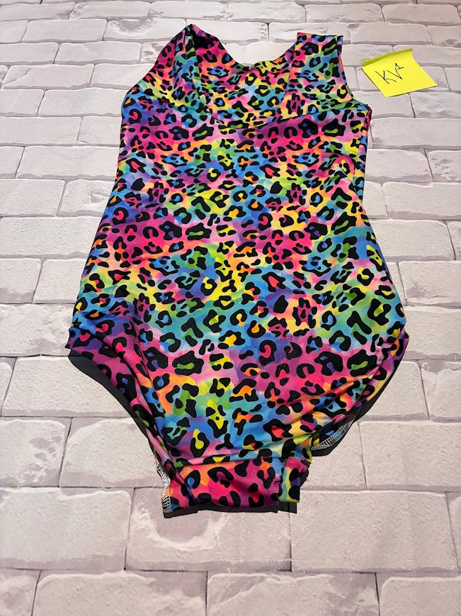 Swimwear Size 10-12 Some Pilling on Bum