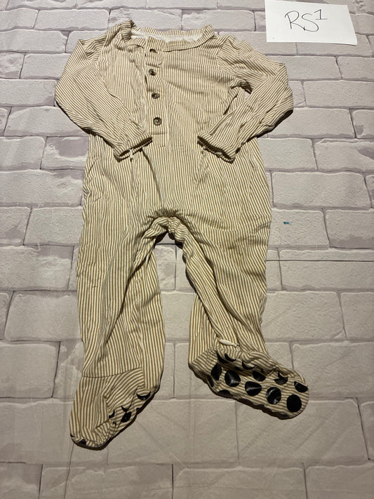 Sleepwear Size 12-18m