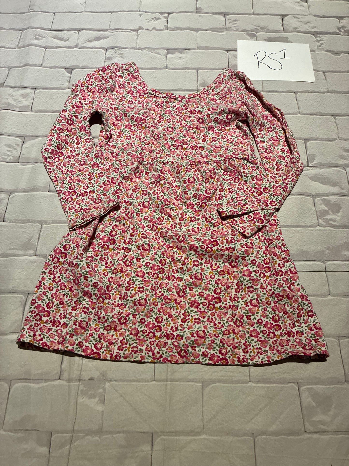 Dress Size 5