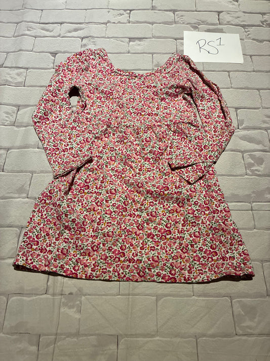 Dress Size 5