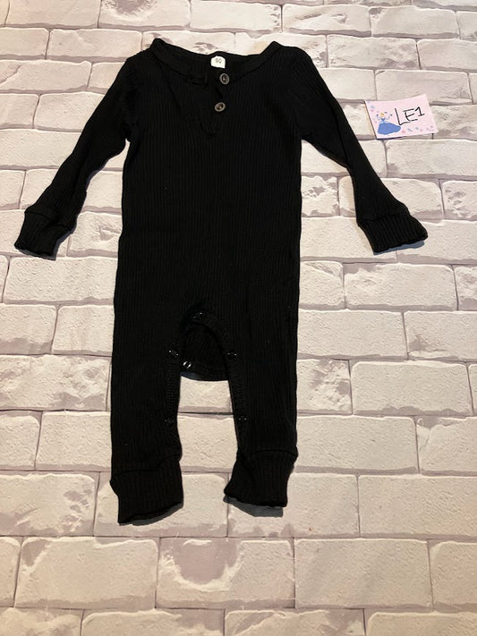 Outfit Size 12m