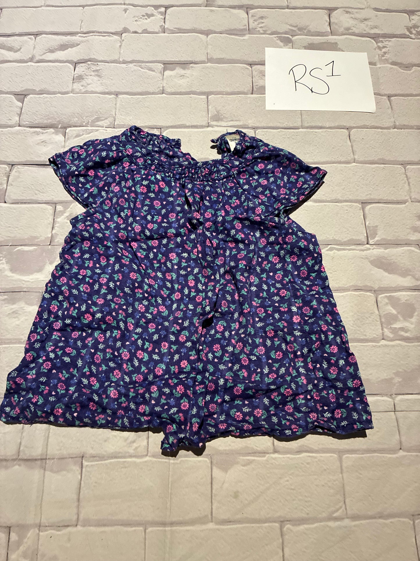 Top Size 4T