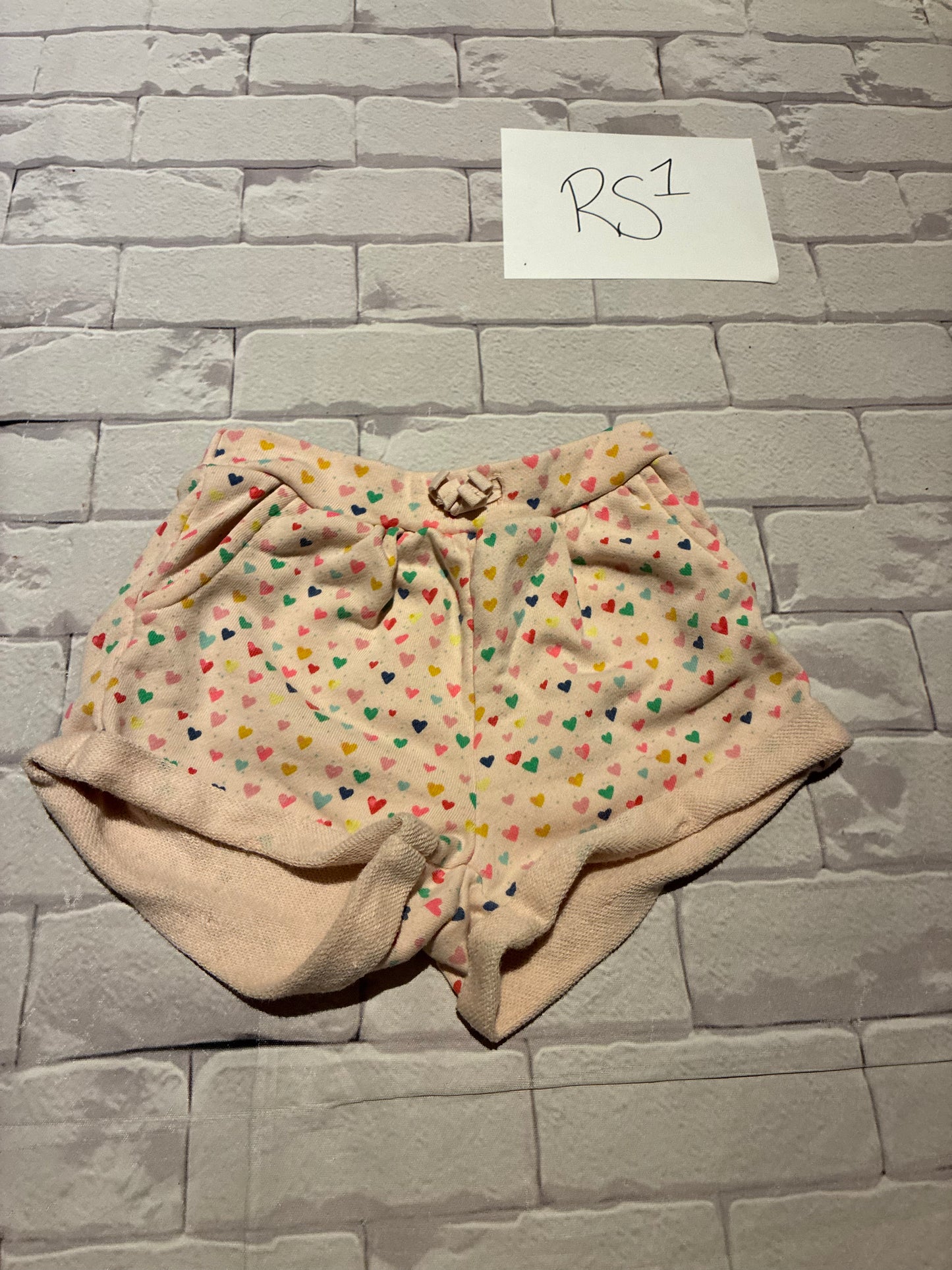 Bottoms Size 12-18m