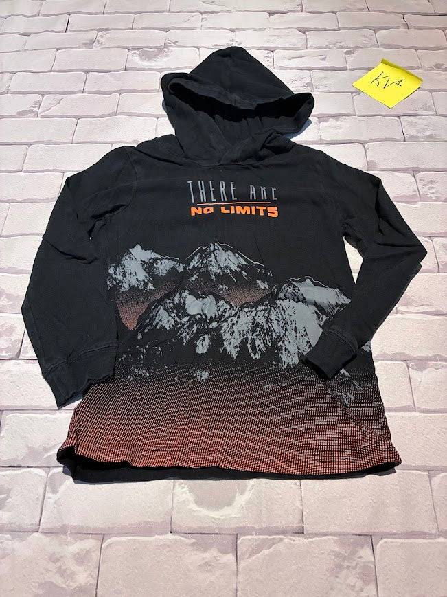 Top Size 6