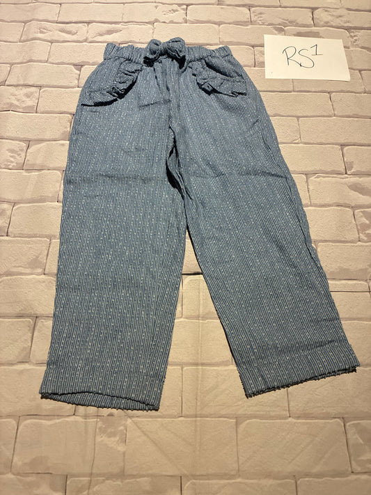 Bottoms Size 2-3