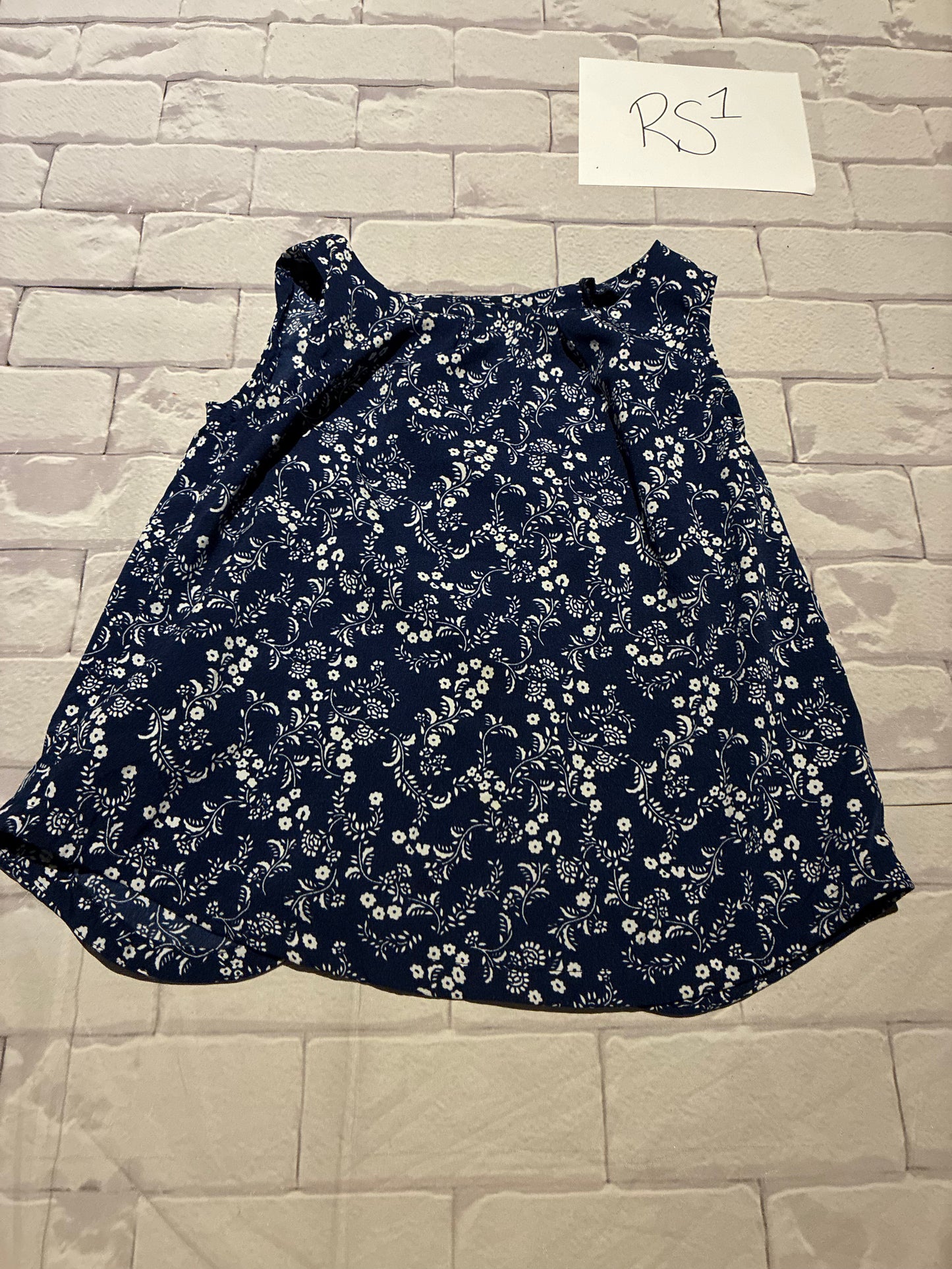 Top Size 5T