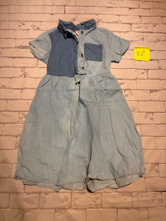 Dress Size 10-12