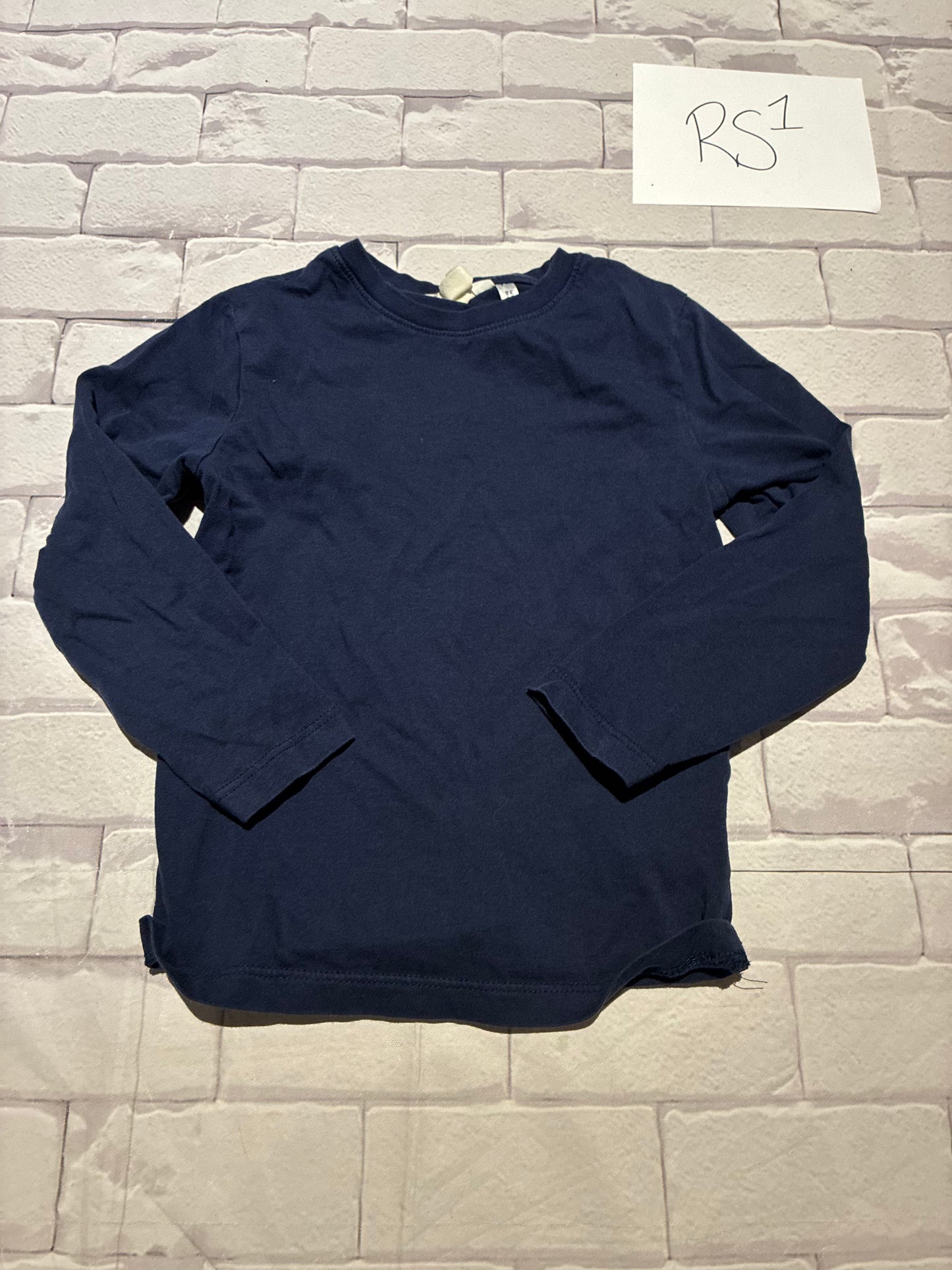 Top Size 2-4