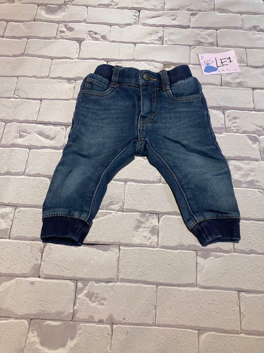 Bottoms Size 12m