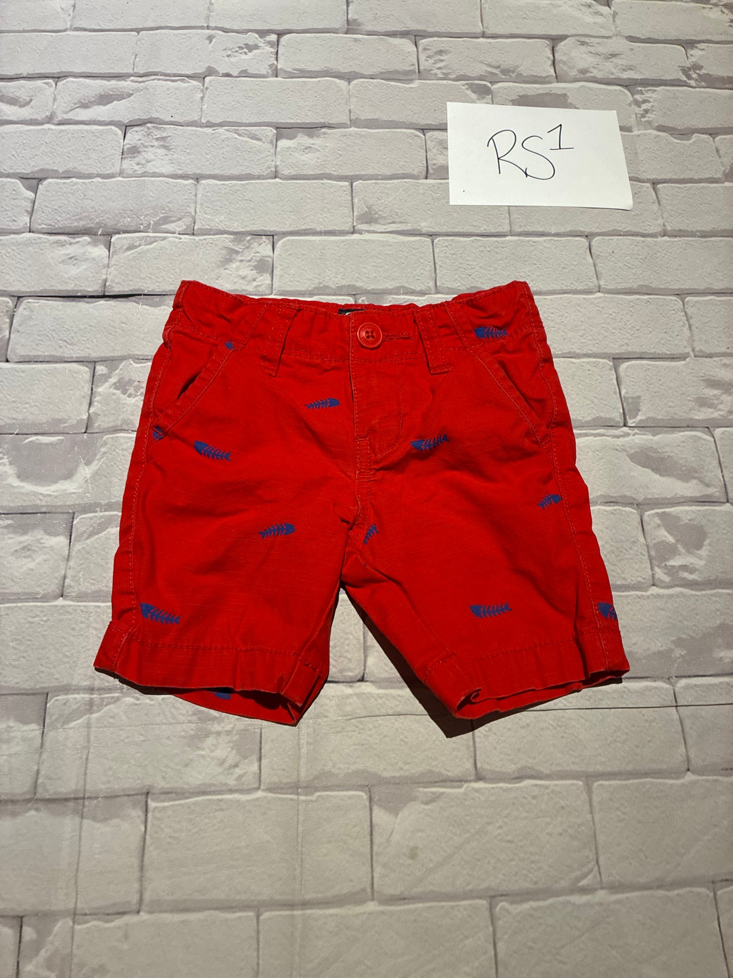 Bottoms Size 2T