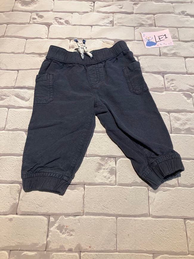 Bottoms Size 6-12m