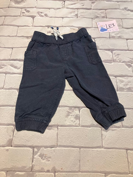 Bottoms Size 6-12m