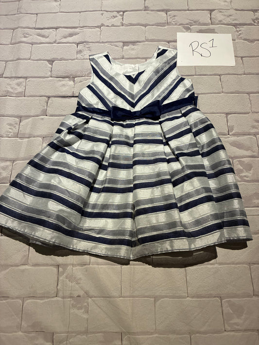 Dress Size 2
