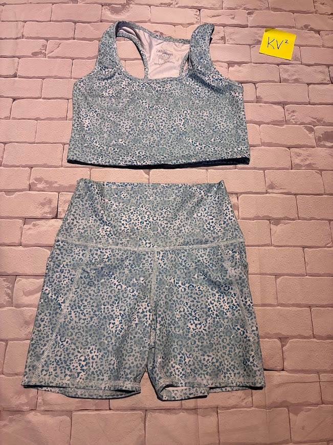Ladies Outfit Size S