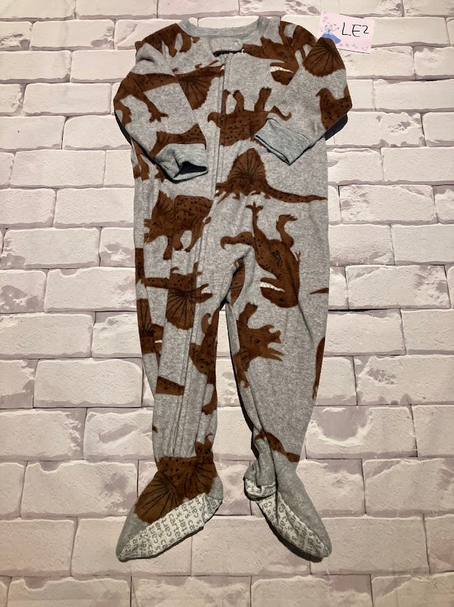 Sleepwear Size 12m Fleece