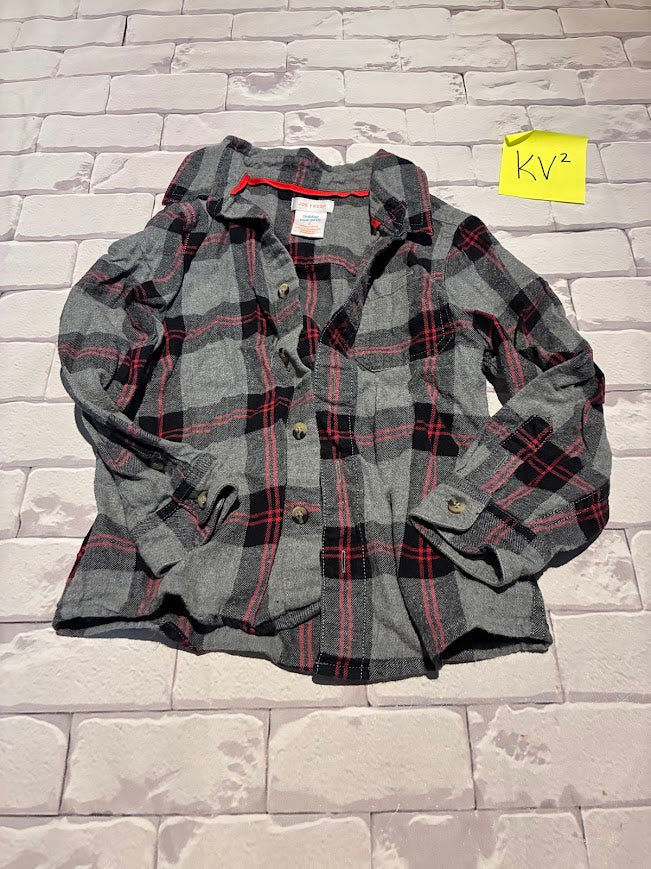 Top Size 5