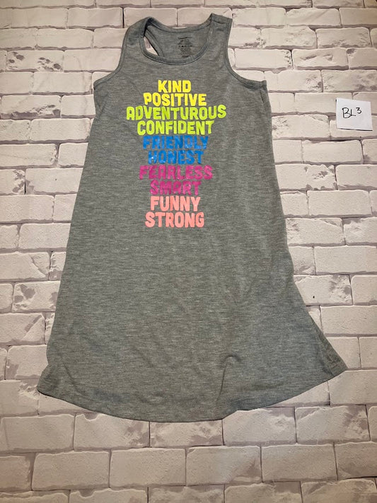 Dress Size 10-12