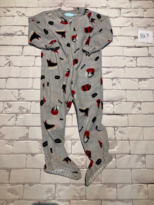 Sleepwear Size 2T Fleece