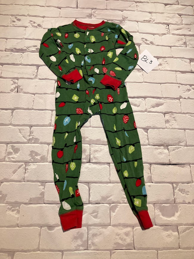 Sleepwear Size 2