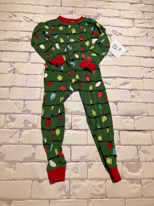 Sleepwear Size 2