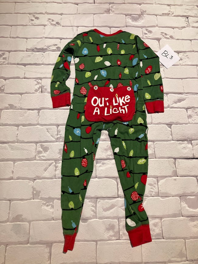 Sleepwear Size 2