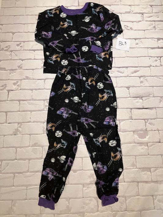 Sleepwear Size 6