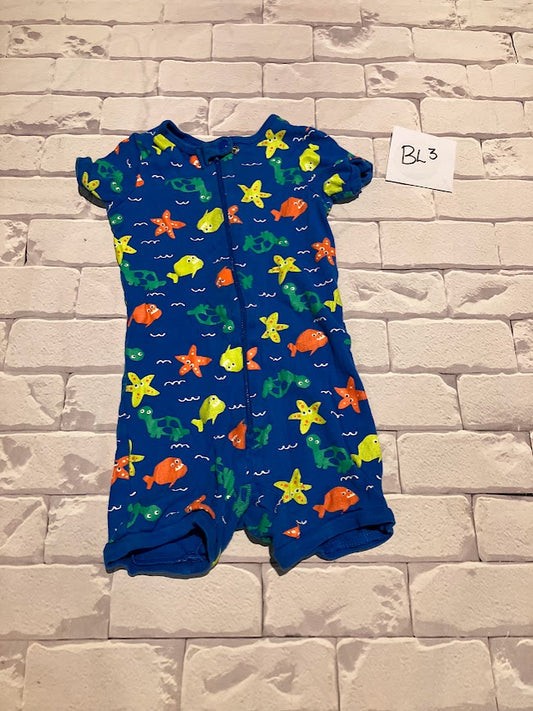 Sleepwear Size 18-24m