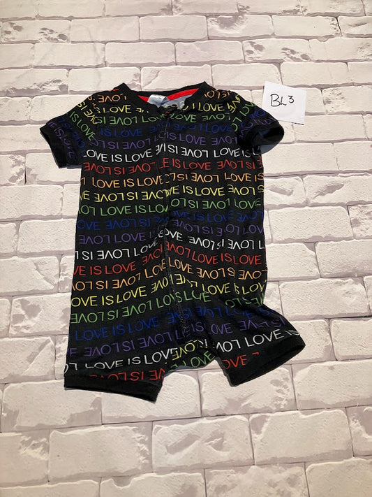 Sleepwear Size 18-24m