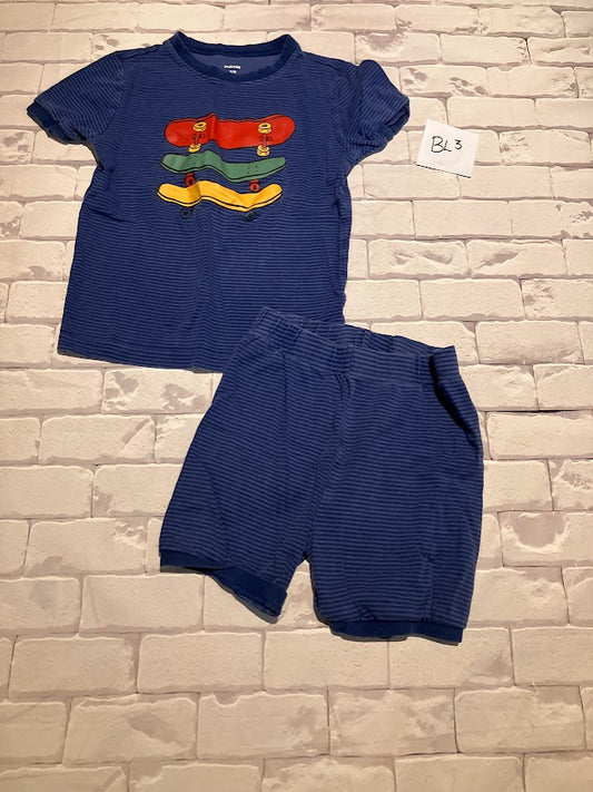 Sleepwear Size 7-8
