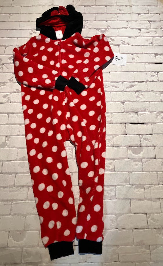 Sleepwear Size 7-8