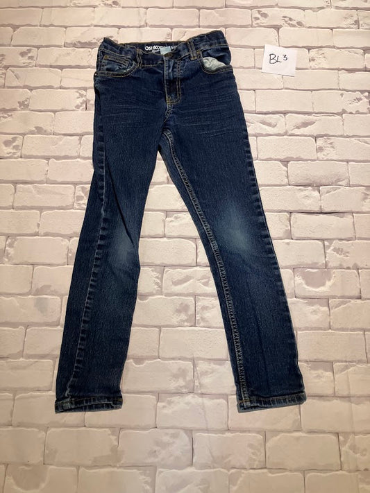 Bottoms Size 8