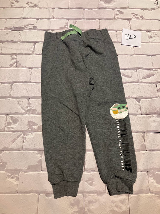 Bottoms Size 4T