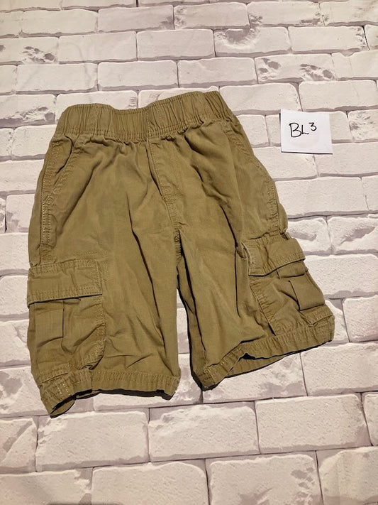 Bottoms Size 6