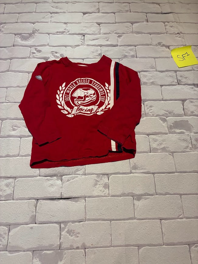 Top Size 2