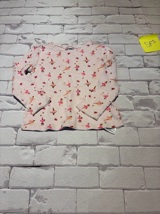 Top Size 5T
