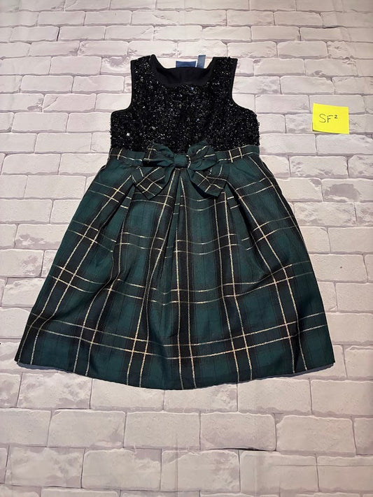 Dress Size 7-8