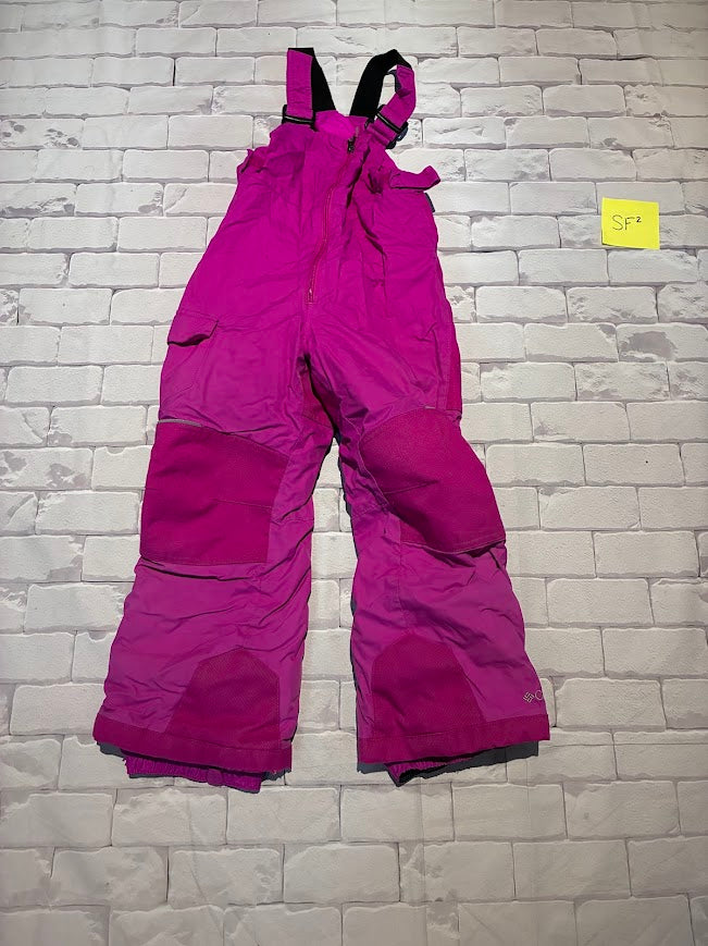 Outerwear Size 6 Play