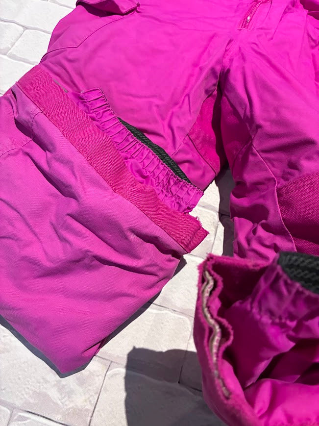 Outerwear Size 6 Play