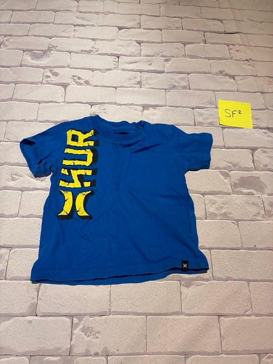 Top Size 18m