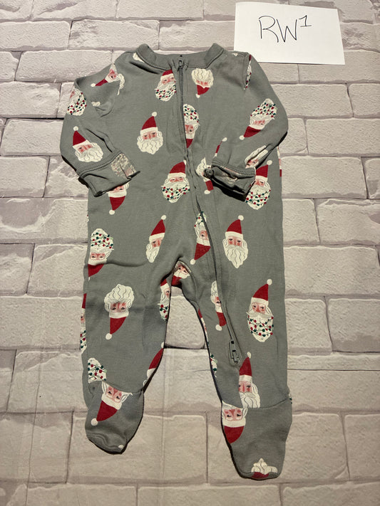 Sleepwear Size 0-3m