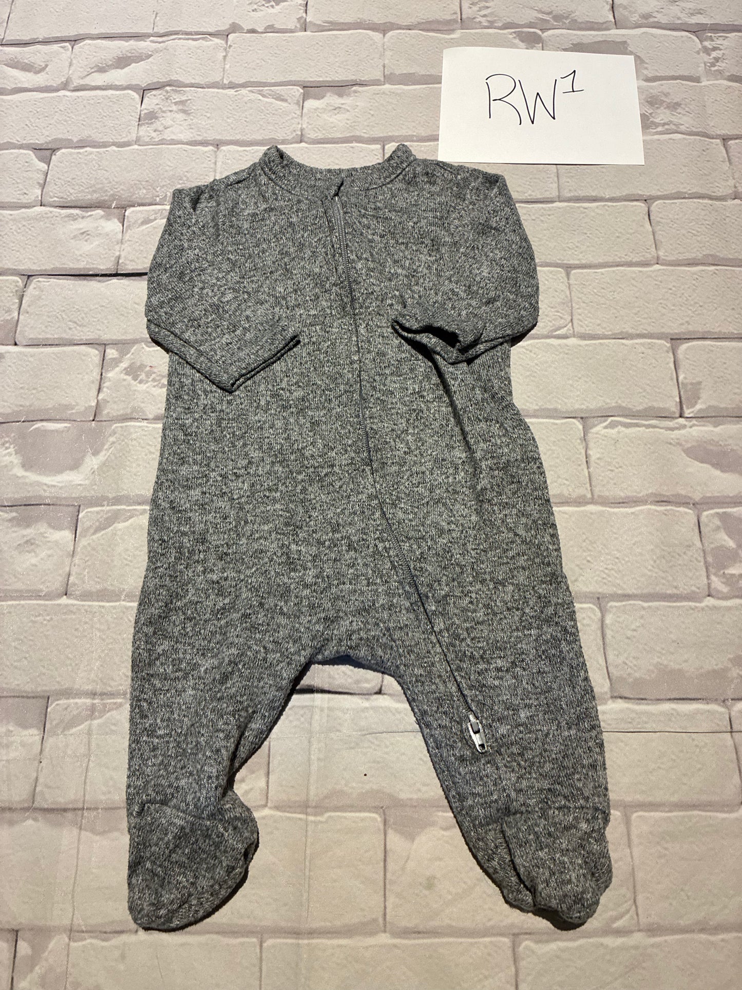 Sleepwear Size 0-3m