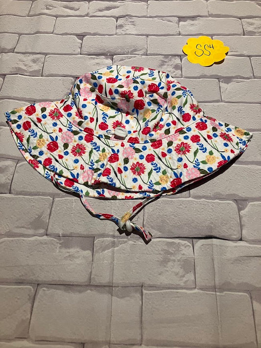 Girls Hat Size 2-3 BNWT