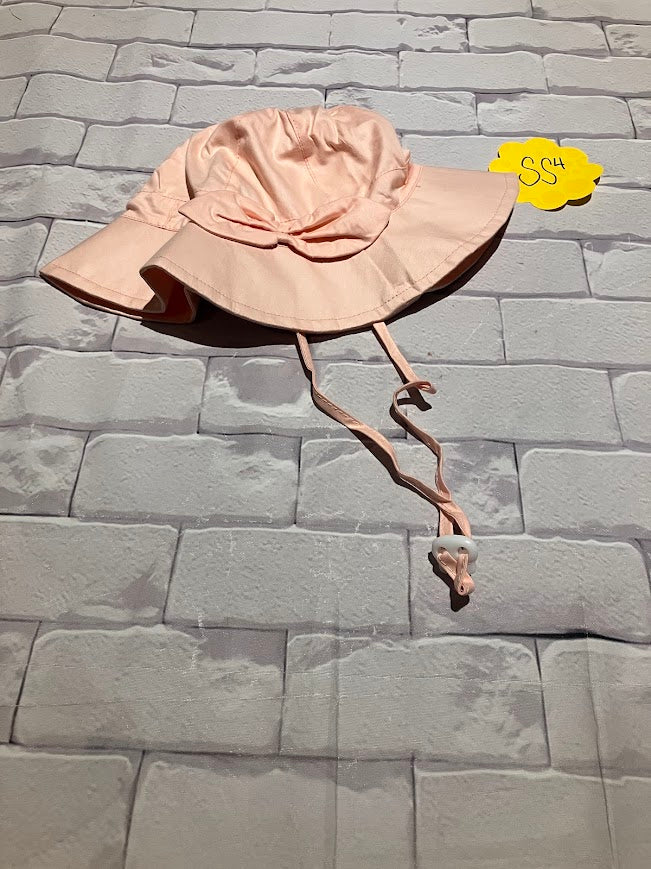 Girls Hat Size 12-24m BNWT